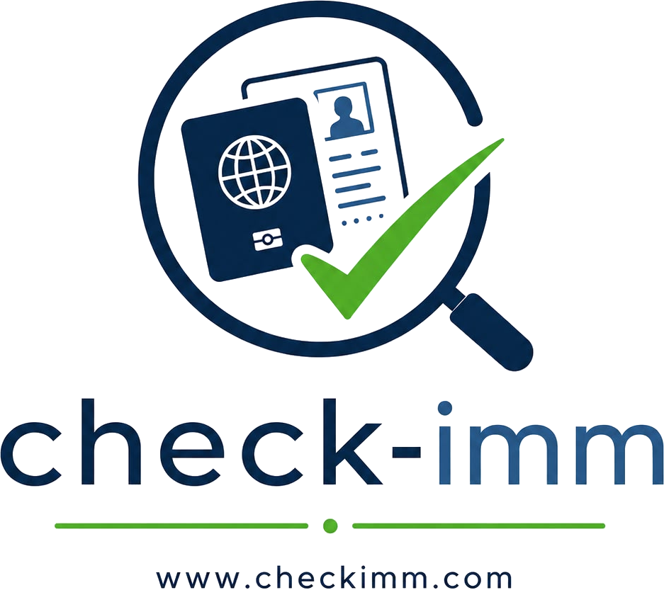 check-imm — consulenza pratiche di immigrazione